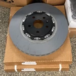 Oem Gm Brembo Front Disc Rotors 2016+ Cadillac Cts-v Chevy Camaro ZL1 177-1247 New. Price: $1029.99.