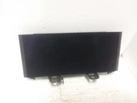 Radio Navigation Display Screen Fits 15-17 Lexus Rc 86110-53022 Used. Price: $114.98.