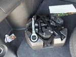 Equinox 2019 Jack 3241239 Used. Price: $151.90.