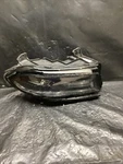 Oem Mopar Right Halogen Headlight Assembly For 2015-21 Dodge Charger 68541681AA Used. Price: $315.00.