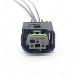 For Bmw 7 Series E39 E60 E61 E65 3-WAY Pdc Parking Sensor Connector Harness New. Price: $17.94.