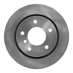 Disc Brake Rotor-convertible Dfc 600-31042 New. Price: $77.99.