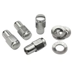 Cragar 27721-4 .800 Shank New. Price: $13.85.