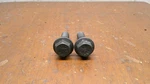 98 - 04 Volvo C70 Starter Motor Mounting Bolts Used. Price: $18.36.