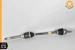 06-12 Mercedes X164 GL450 GL550 ML550 Front Right Passenger Axle Shaft Oem Used. Price: $141.10.