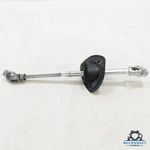 12-18 Audi A6 A7 S6 C7 Steering Column Lower Intermediate Shaft 4G1419753B Oem Used. Price: $29.99.