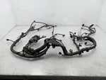 14 15 16 17 18 Lexus IS350 Engine Wire Harness 3.5L At Rwd 82121-53531 Used. Price: $349.99.