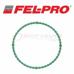 Fel-pro Fuel Injection Plenum Gasket Set For 2011-2016 Chevrolet Silverado Vx New. Price: $21.66.