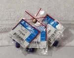 5-16" Vacuum Caps- 3 Packs Of Totaling 9 / Noble 7724M New. Price: $9.38.