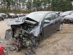 Chassis Ecm Multiplex Network Sedan Left Hand Dash Fits 17-19 Corolla 1006010 Used. Price: $185.25.