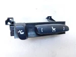R/f Right Passenger Front Seat Position Control Switch 2007 Lexus IS250 UW2-8 Used. Price: $49.00.