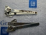 1964 - 1967 El Camino Tempest F85 Vista Sport Wagon Tailgate Support Straps Used. Price: $49.99.