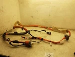 15 Toyota Prius 1.8L Battery Wire Harness 2ZRFXE Used. Price: $149.99.