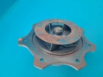 Fleetrite WP185061 Water Pump Nos New. Price: $25.00.
