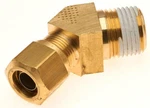 Gates G32102-0606 Brake Connector Hose Pipe Fitting Oem Replacement Part New. Price: $14.20.
