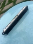 Porsche 928 Oem Front Center Dash Switch Panel Used. Price: $29.99.