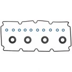 Engine Valve Cover Gasket Set Fel-pro Vs 50507 New. Price: $63.99.