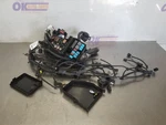 22 Toyota Sienna Xle 2.5L At Fwd Fuse Box Engine Oem Used. Price: $300.00.