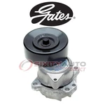 Gates Drive Belt Tensioner For 2008-2012 Nissan Pathfinder 5.6L V8 New. Price: $102.57.