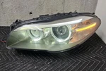 2014-16 Bmw 5 Series F10 Genuine Left (driver Side) Bi-xenon Headlight Used. Price: $999.99.