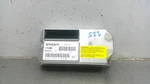 06 Volvo S80 Srs Safety Restraint System Control Module P30737504 Used. Price: $36.76.