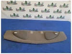 1999-2004 Ford Mustang Gt 4.6L Coupe Rear Package Tray Cover Speaker Trim 2589 Used. Price: $99.99.