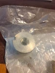 Genuine Gm Tailgate Hinge Trunnion 3810706 New Oem. Price: $27.95.