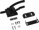 990003-02 Upgrade/uni Lever Latch Kit Single New. Price: $38.54.