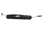 2012 Mercedes CLS63 CLS550 Liftgate Trunk Deck Pull Down Motor 2188202926 Oem Used. Price: $108.90.