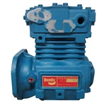 Bendix Tu-flo Dde Air Brake Compressor TF-750 107623X Remanufactured New. Price: $998.69.