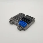 2017 2018 2019 Chevrolet Trax 1.4L Engine Control Module Ecu 12695536 Used. Price: $32.99.