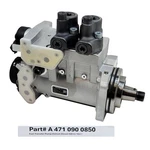 Oem Detroit Diesel DD13 Fuel Transfer Pump FE1 A4710900850 New. Price: $1159.00.