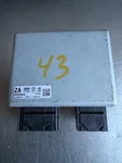13-15 Honda Accord Coupe 2.4L Eps Power Electric Control Module 39980- T32 A0 Used. Price: $89.00.
