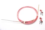 Aftermarket 8017 Cable Used. Price: $11.07.