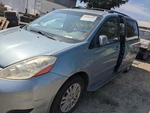 Used Front Frame Crossmember Fits: 2008 Toyota Sienna Awd Grade. Price: $480.90.