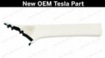 16-20 Tesla Model Rh A-pillar Upper Trim Oem 1007441-00-J New. Price: $79.00.