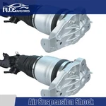 For Audi Q7 Cayenne Volkswagen Touareg Air Suspension Strut Front 7L8616039D/40D New. Price: $339.45.
