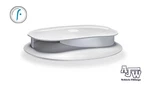 Flettner Lpv Roof Vent Slimline White Air Rotary Wind Driven Van Ribbed. Price: $102.62.