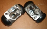 Brake Wheel Cylinder Buick Cadillac Oldsmobile Pontiac 1942-1958 Front New. Price: $45.95.