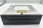 Oem 09-13 A6 Q7 Sedan Alpine Discs Cd Changer Player Audio Receiver Used. Price: $99.00.