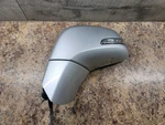 2017-2020 Buick Encore Lh Driver Power Door Mirror W/ Blind Spot Alert Silver Used. Price: $130.00.