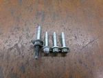 00 - 07 Ford Ranger Throttle Body Mounting Bolts Used. Price: $35.95.