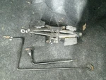 Camry 2010 Jack 104729332 Used. Price: $81.04.