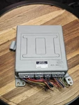 98 99 01 02 03 Jaguar Xjr Climate Control Module, LNC7600AE, Oem Used. Price: $71.25.