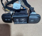 2020 Kia Stinger Console Aux & Usb Charger Socket Port Input Hub Oem 96120-J5000 Used. Price: $79.00.