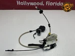 2013-2016 Porsche Panamera Front Left Door Lock Latch Actuator Soft Close Oe 18K Used. Price: $132.29.