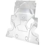 Engine Splash Shield For Land Rover Range Sport 2014-2022 Lower New. Price: $156.48.