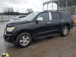 Fuse Box Engine Fits 08 Sequoia 4514319 Used. Price: $115.00.