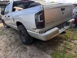 2006 2007 2008 Dodge Ram 2500 Oem Rear Axle 3.73 11.5 Used. Price: $500.00.