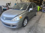 Chassis Ecm Body Control Bcm Right Hand Dash Fits 07-08 Versa 761353 Used. Price: $87.32.